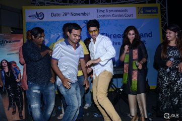 Shankarabharanam Movie Flash Mob at Inorbit Mall